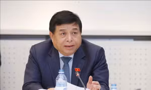 Quy hoạch tổng thể quốc gia thời kỳ 2021-2030 cần có tư duy đột phá, táo bạo