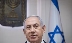 Thủ tướng Israel thăm Chad, nối lại quan hệ ngoại giao