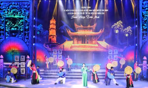 Lan tỏa và tạo sức sống mới cho Dân ca Quan họ Bắc Ninh