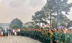Lạng Sơn: Miền ký ức mãi còn thao thức