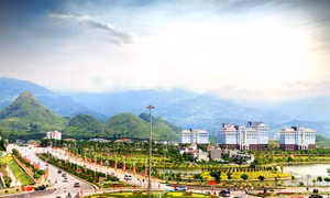 Phê duyệt Nhiệm vụ lập Quy hoạch tỉnh Lai Châu
