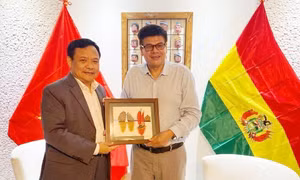 50 năm Thống nhất đất nước: Ý nghĩa thời đại sâu sắc của chiến thắng 30/4