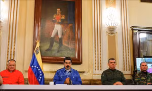 Phong trào Không liên kết kêu gọi tôn trọng chủ quyền của Venezuela