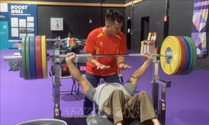 Paralympic 2024: Niềm hy vọng lớn nhất của Thể thao Việt Nam xuất trận