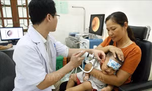 Phê duyệt Chương trình Phát triển y tế biển, đảo Việt Nam đến năm 2030