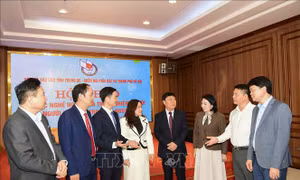 Phát huy đạo đức nghề nghiệp và trách nhiệm xã hội của người làm báo trong kỷ nguyên số