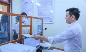 Hướng dẫn cấp chứng nhận Apostille đối với giấy tờ công của Việt Nam