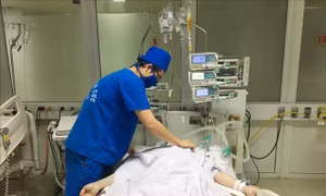 Vụ sản phụ và thai nhi tử vong tại Nghệ An: Khám nghiệm tử thi để xác định nguyên nhân ​