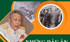 Những dấu ấn tài ba, sáng tạo của Tư lệnh Trường Sơn Đồng Sỹ Nguyên