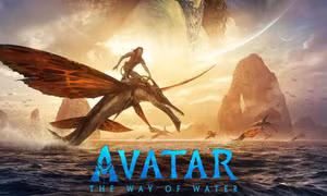 Bom tấn 'Avatar 2' đạt lợi nhuận cao nhất năm 2022
