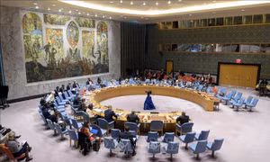 Việt Nam kêu gọi bảo đảm an toàn cho thường dân tại Afghanistan