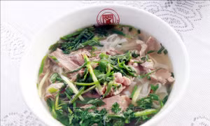 Festival phở 2026 kết nối công chúng yêu ẩm thực trong và ngoài nước