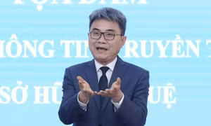 Viện nghiên cứu, trường đại học - cái nôi sáng tạo tri thức