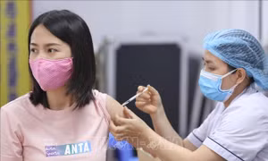 Quỹ vaccine phòng COVID-19 còn hơn 1.660 tỷ đồng