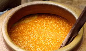 Tinh túy tương Bần