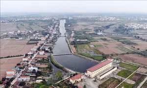 Công nhận các địa phương của Hưng Yên, Bình Phước đạt chuẩn nông thôn mới 2019