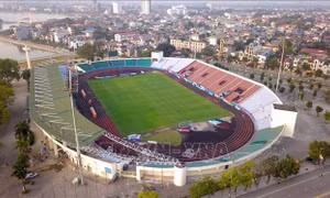 Nỗ lực để chuẩn bị tốt nhất cho trận giao hữu U20 Việt Nam - U20 Palestine
