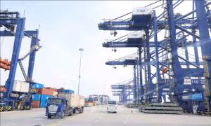 Tỉnh Hải Nam (Trung Quốc) kỳ vọng mở rộng hợp tác thương mại với Việt Nam
