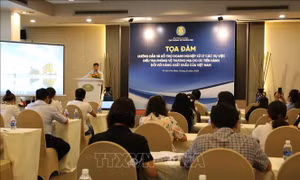 Hỗ trợ doanh nghiệp xử lý các vụ việc điều tra phòng vệ thương mại từ thị trường Australia