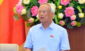 Thành lập 3 Đoàn công tác giám sát phòng, chống xâm hại trẻ em