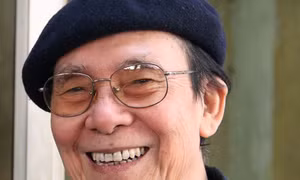 Văn Dung - Một nhà báo, nhạc sỹ tài hoa