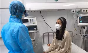 Cách ly triệt để người bệnh viêm đường hô hấp do virus Corona