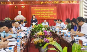Cao Bằng cần có giải pháp căn bản để giảm số hộ nghèo nhanh và bền vững