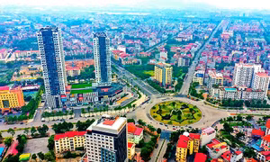 Phê duyệt Quy hoạch tỉnh Bắc Ninh thời kỳ 2021 - 2030