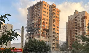 Đại sứ quán Việt Nam tại Iran khuyến cáo công dân không nên đến nước này