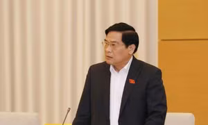 Kiểm tra, nắm bắt tình hình thực hiện công tác dân tộc tại tỉnh Hà Giang
