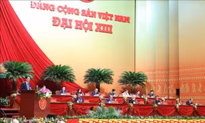 Trí thức người Việt tại Hàn Quốc mong muốn đóng góp cho quê hương