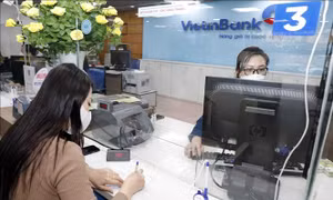 Ngân hàng tăng tốc xử lý nợ xấu