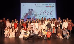Xuân Bính Ngọ 2026: Tết cộng đồng ấm áp tại thành phố Tây Bắc nước Pháp