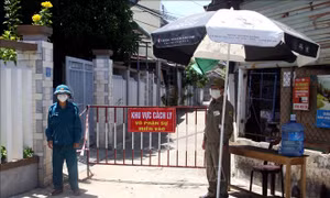 Người dân Quảng Nam bình tĩnh, không hoang mang trước dịch COVID-19
