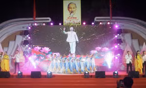 Khai mạc Ngày hội Văn hóa, Thể thao và Du lịch các dân tộc miền núi thành phố Huế lần thứ I