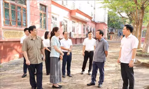 Đồng bộ các giải pháp chống lãng phí tài sản công sau sắp xếp