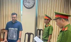 Khởi tố chủ cửa hàng thời trang về hành vi xâm phạm quyền sở hữu công nghiệp