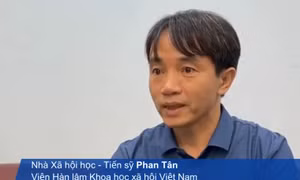 Xây dựng nếp sống văn minh, trách nhiệm trong thời đại mới