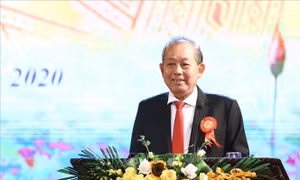 Đảm bảo hạ tầng thông tin đáp ứng nhu cầu phát triển công nghiệp 4.0