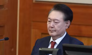 Hàn Quốc: Cựu Tổng thống Yoon Suk Yeol phải ra hầu tòa hình sự về tội danh nổi loạn