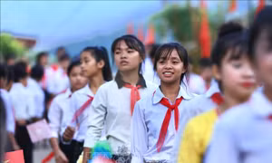 Thanh Hóa chi hơn 64 tỷ đồng hỗ trợ học phí năm học 2022 - 2023