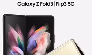 Ngày 11/8, Samsung sẽ ra mắt điện thoại gập, đồng hồ thông minh mới 
