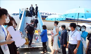 Điều hành của Chính phủ năm 2022 - Bài 2: Chính sách chống dịch linh hoạt, hiệu quả