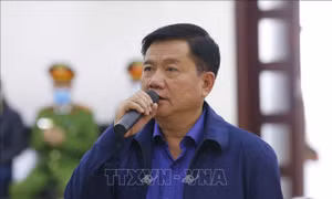 Những điểm nổi bật trong phiên tòa sơ thẩm vụ Ethanol Phú Thọ