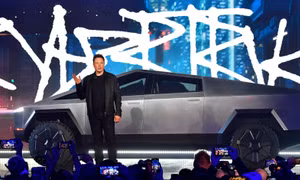 Tesla 'nổ pháo lệnh' cho kỷ nguyên mới của ngành ô tô thế giới