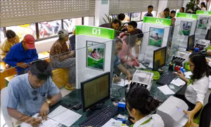 Linh hoạt hỗ trợ các doanh nghiệp vay vốn lãi suất ưu đãi