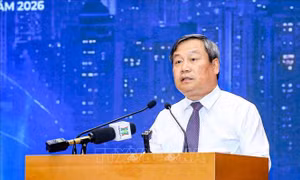Tháng 11/2026: Chủ tịch thành phố Hà Nội sẽ đối thoại với Thanh niên Thủ đô 