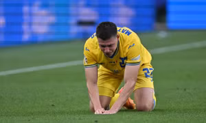 EURO 2024: Bỉ đụng Pháp vòng 1/8, đội tuyển Ukraine về nước