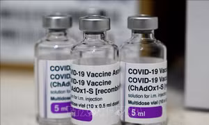 Tìm ra nguyên nhân dẫn đến biến chứng đông máu sau tiêm vaccine của AstraZeneca