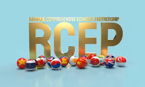Việt Nam thực hiện thuế nhập khẩu ưu đãi đặc biệt với Myanmar, Philippines theo Hiệp định RCEP